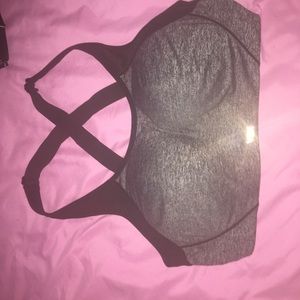 Sports Bra. Never worn.